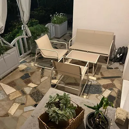 Mediterraneo Apartman Zadar