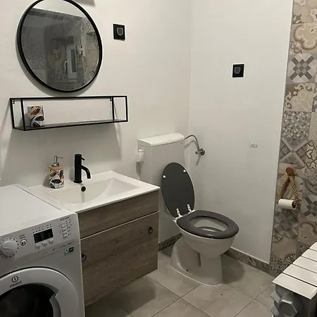 Mediterraneo Apartman