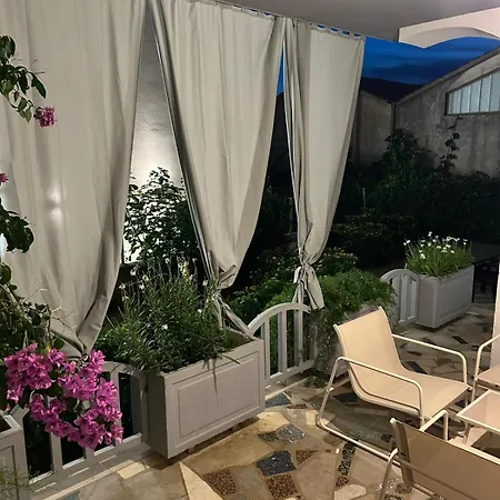 Mediterraneo Appartamento *